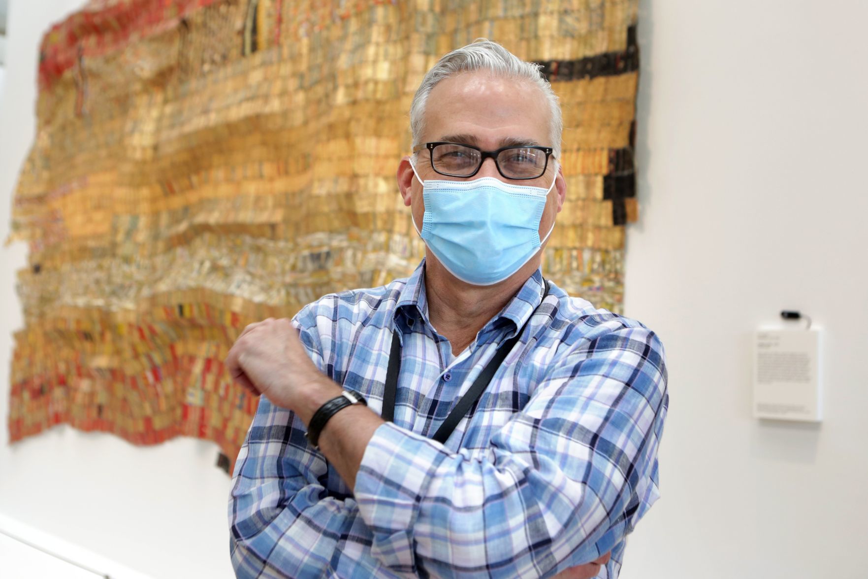 St. Louis Art Museum reopens to visitors